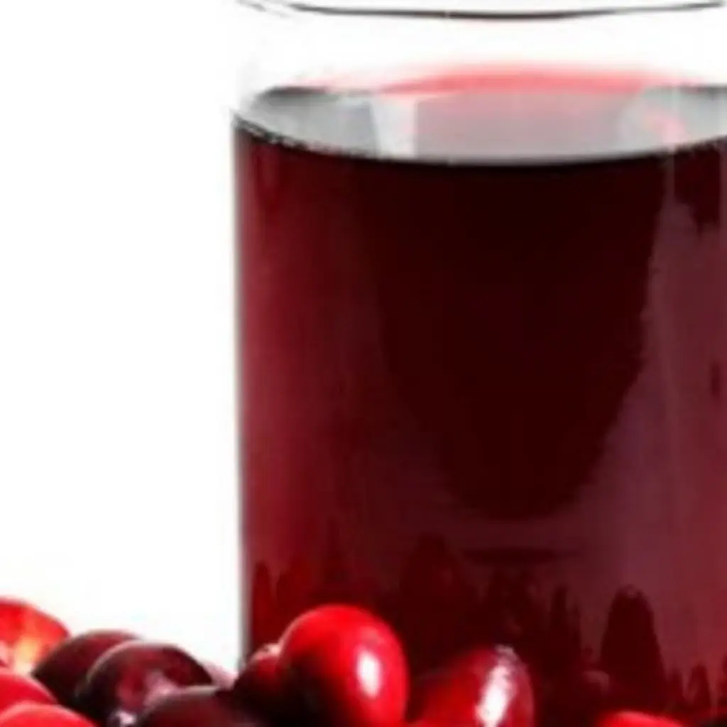 Berry Juice Large